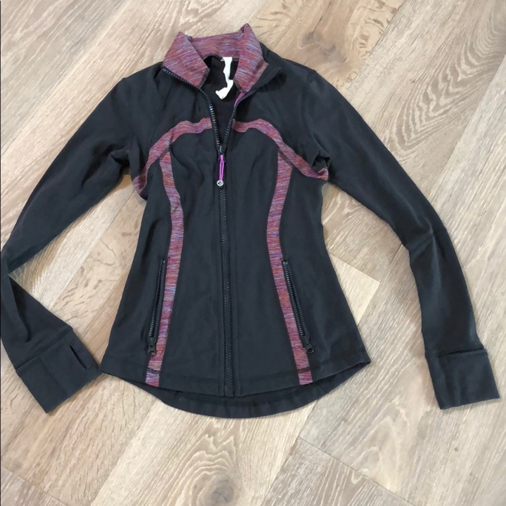 Lululemon jacket